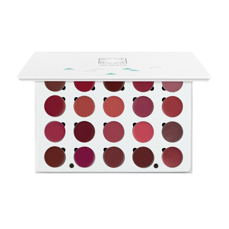 OFRA Pro Palette - Lipstick