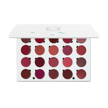 OFRA Pro Palette - Lipstick