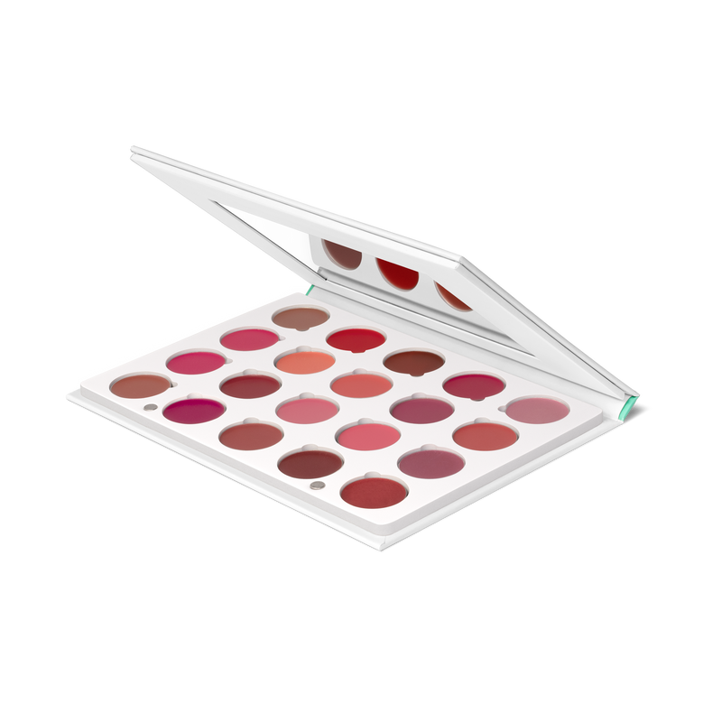 OFRA Pro Palette - Lipstick 1