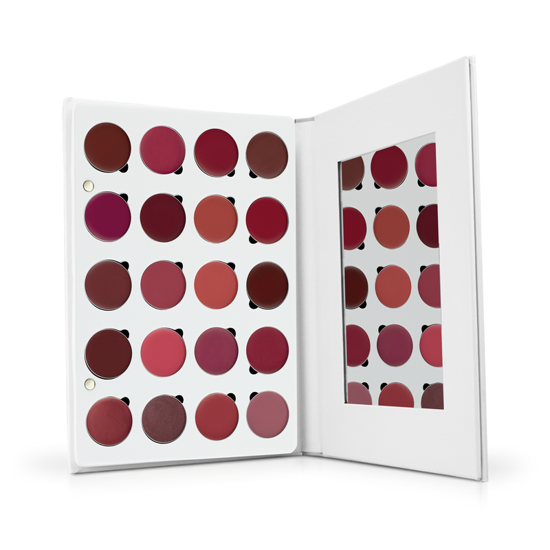 OFRA Pro Palette - Lipstick 3