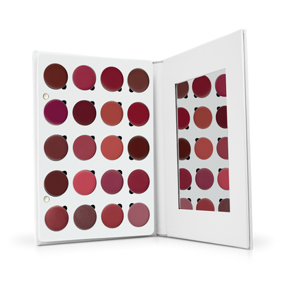 OFRA Pro Palette - Lipstick 3