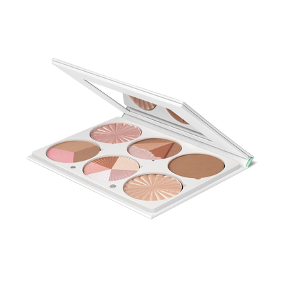 OFRA Pro Palette - On The Glow 2