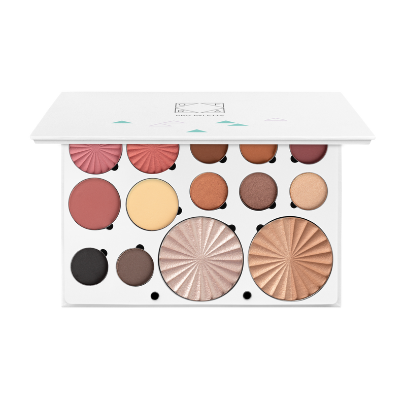 OFRA Pro Palette - Sassy