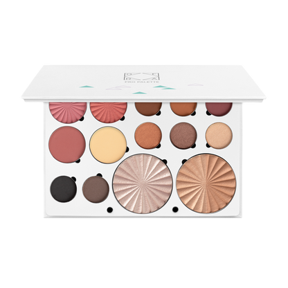 OFRA Pro Palette - Sassy