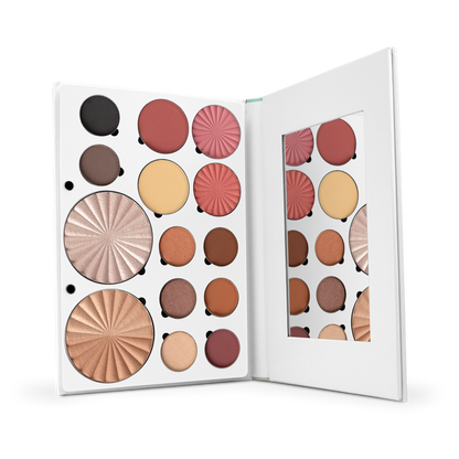 OFRA Pro Palette - Sassy 1