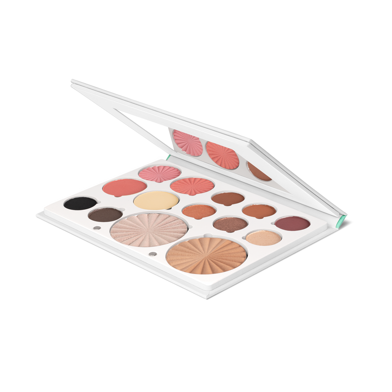 OFRA Pro Palette - Sassy 2