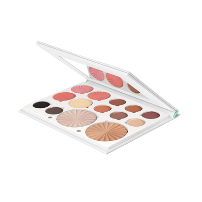OFRA Pro Palette - Sassy 2