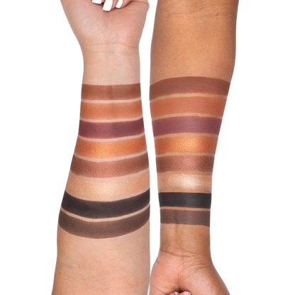OFRA Pro Palette - Sassy 7