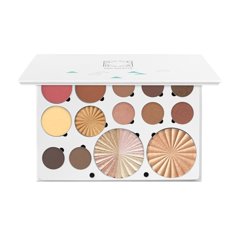 OFRA Pro Palette - Soul