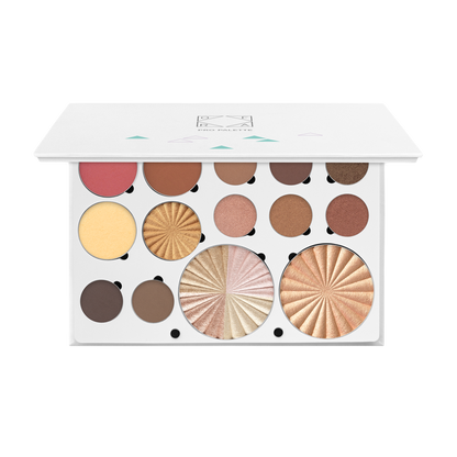 OFRA Pro Palette - Soul
