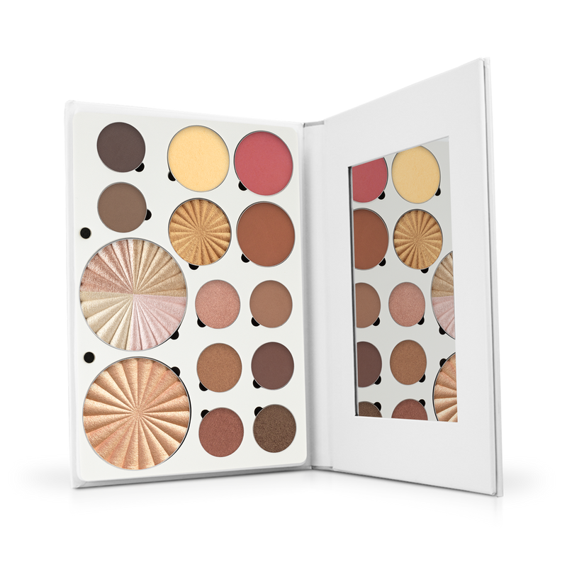 OFRA Pro Palette - Soul 1