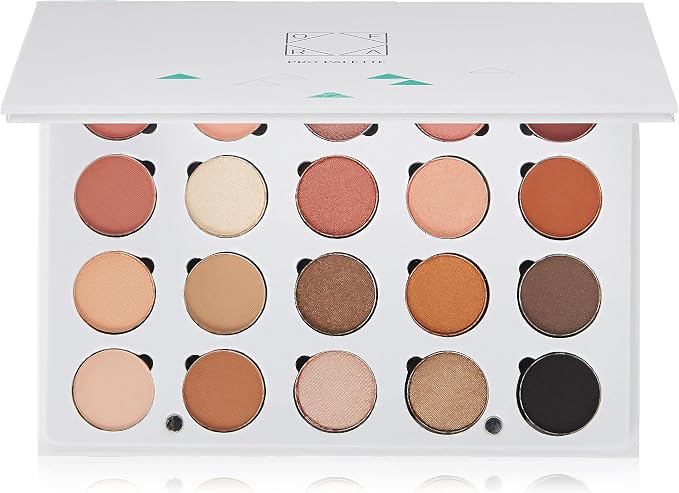 OFRA Pro Palette - Summer Edit