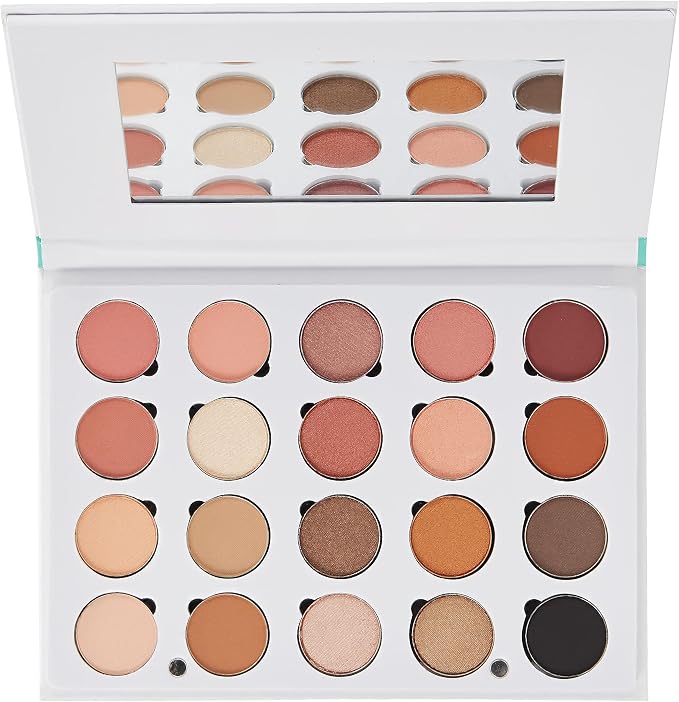 OFRA Pro Palette - Summer Edit 1