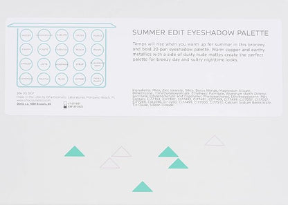 OFRA Pro Palette - Summer Edit 2