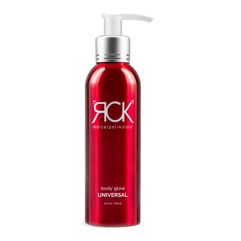 OFRA RCK Body Glow 5.5 oz ( 150 )