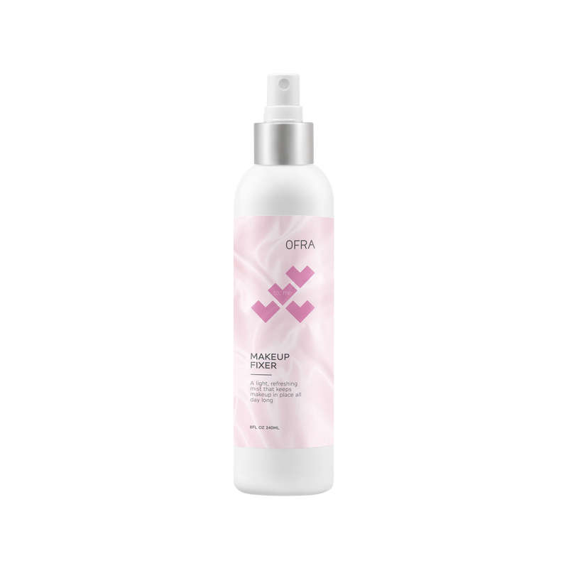 OFRA Rose Makeup Fixer 8 oz ( 240 ml )