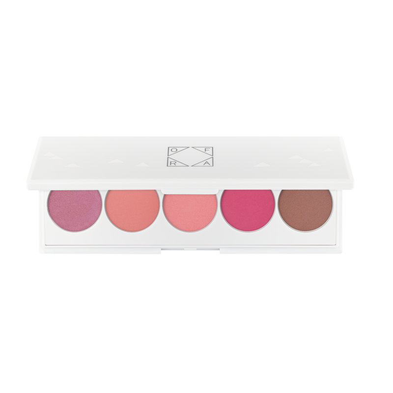 OFRA Signature Palette - Blush