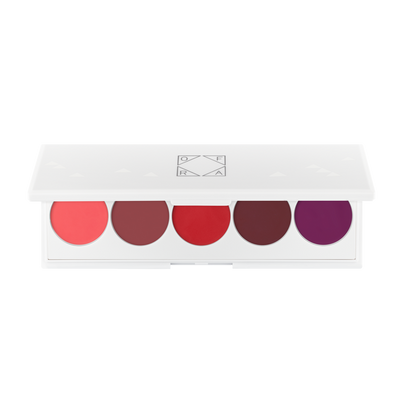 OFRA Signature Palette - Lipstick Variety