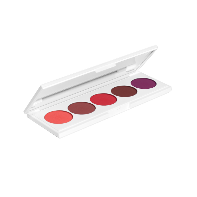 OFRA Signature Palette - Lipstick Variety 1