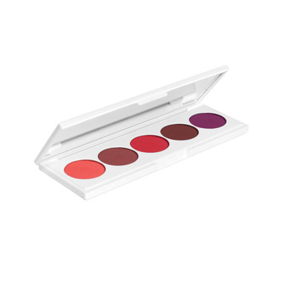 OFRA Signature Palette - Lipstick Variety 1