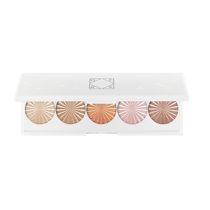 OFRA Signature Palette - #OFRAglow