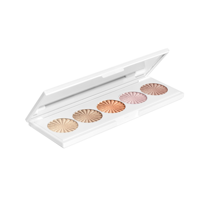 OFRA Signature Palette - #OFRAglow 1