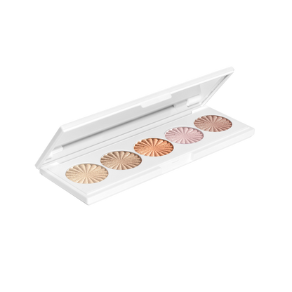 OFRA Signature Palette - #OFRAglow 1