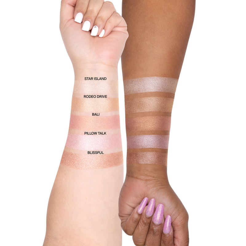 OFRA Signature Palette - #OFRAglow 2