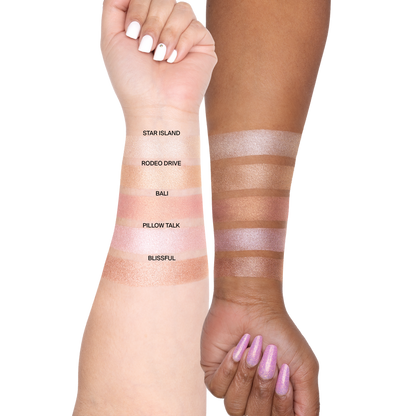 OFRA Signature Palette - #OFRAglow 2