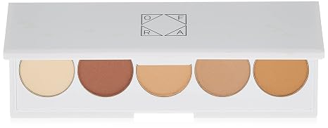 OFRA Signature Palette - Wet & Dry Foundation