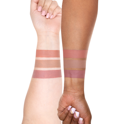 OFRA The Nudes Lip set 4