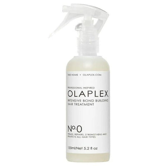 OLAPLEX Intensive Bond Building Hair Treatment N° 0, 155 ml