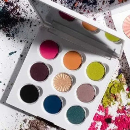 OFRA Infinite Palette / Francesca Tolot