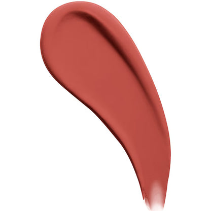 أحمر شفاه سائل مطفي نيكس NYX Lip Lingerie XXL Smooth Matte