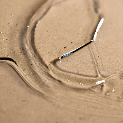 O Way purifying hair bath - oily scalps