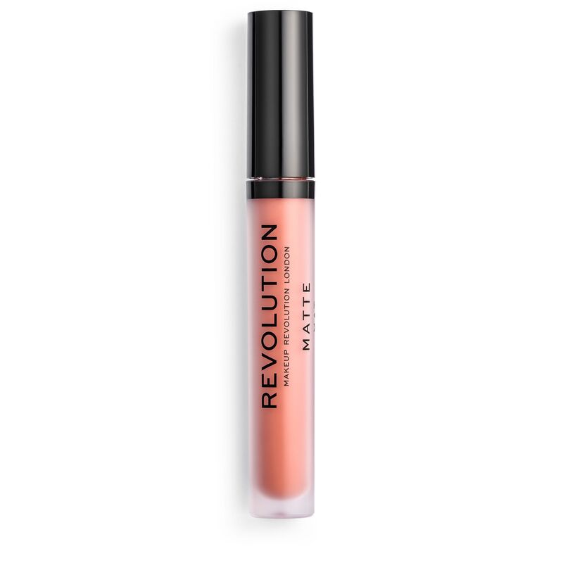 Revolution London Matte Lip