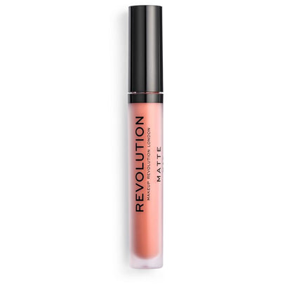 Revolution London Matte Lip