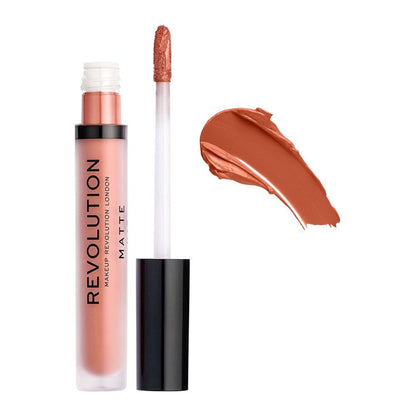 Revolution London Matte Lip