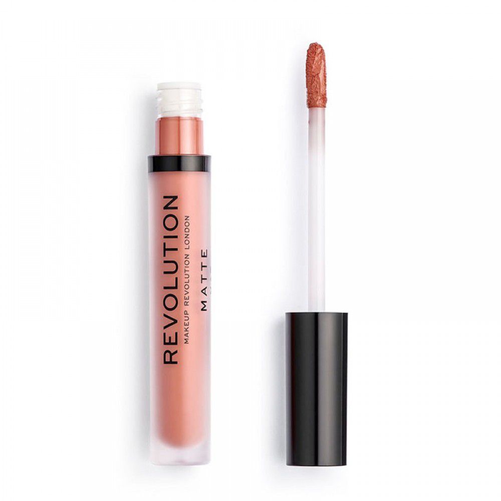 Revolution London Matte Lip