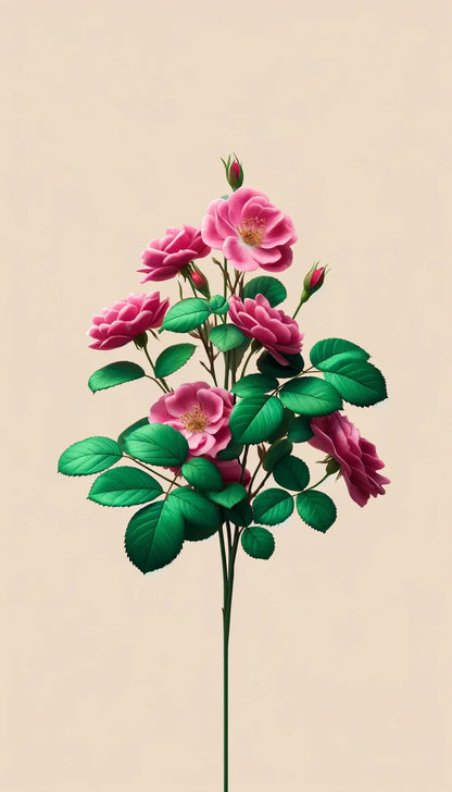 O Way smoothing hair bath