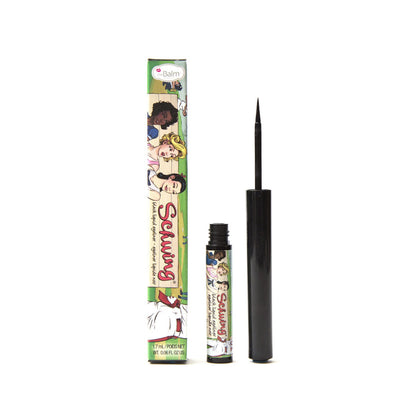 theBalm Schwing Black Eyeliner