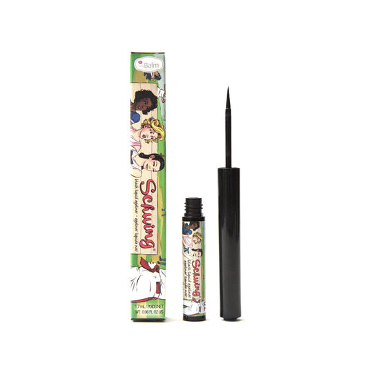 theBalm Schwing Black Eyeliner