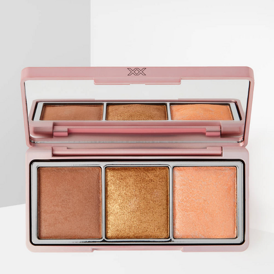 Revolution Complexion Palette