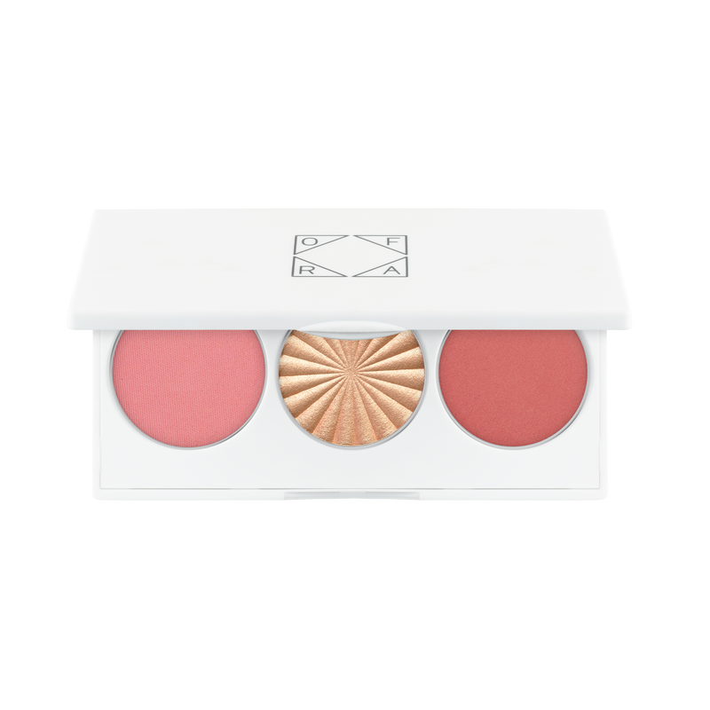 OFRA Midi Palette - Sitting Pretty