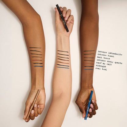 Stila Stay All Day Waterproof Liquid Eyeliner