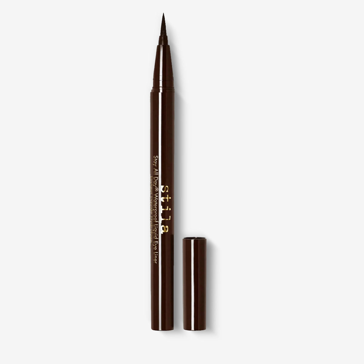 Stila Stay All Day Waterproof Liquid Eyeliner - Dark Brown