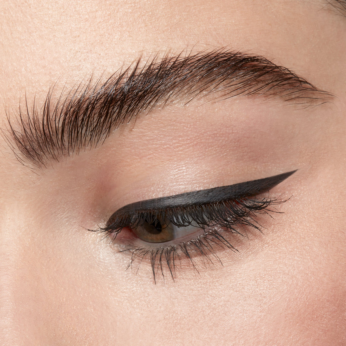 Stila Stay All Day Waterproof Liquid Eyeliner - Intense Smoky Quartz .