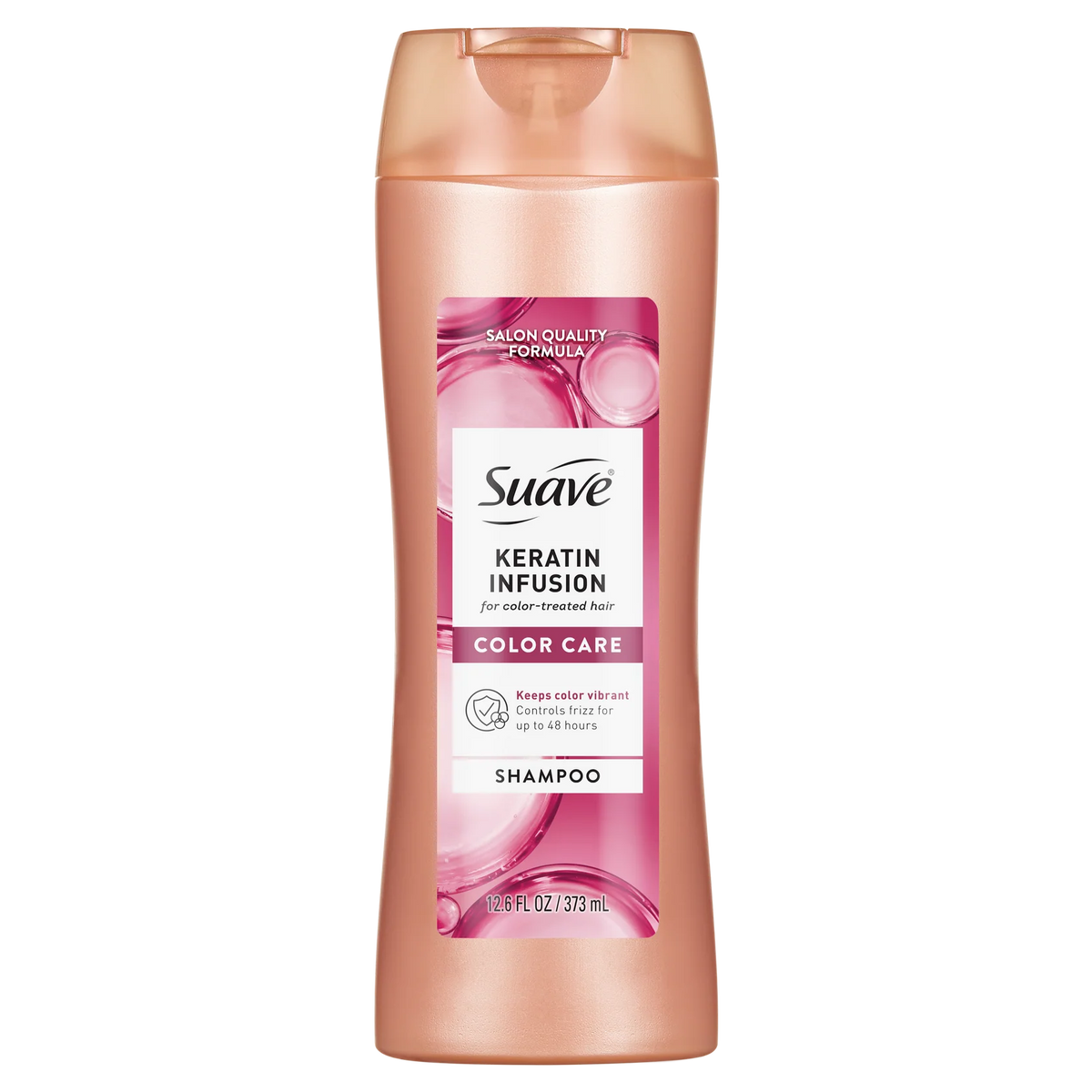 Suave Color Care Shampoo
