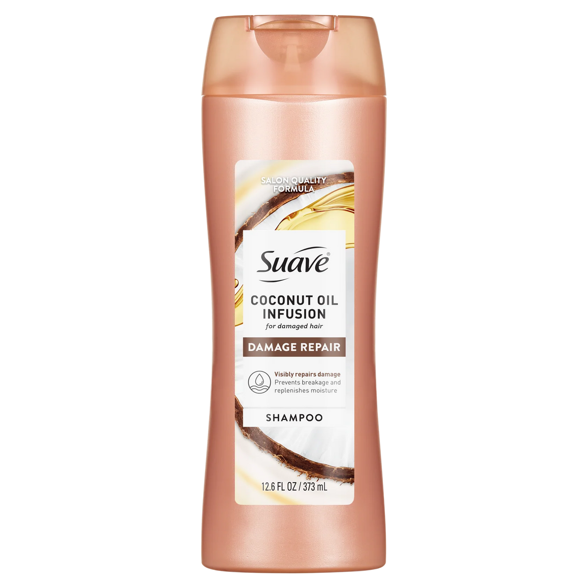 Suave Damage Repair Shampoo