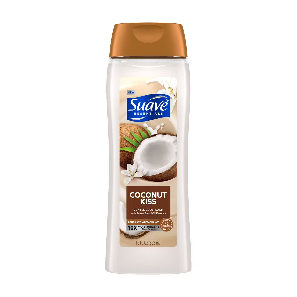 Suave Gentle Body Wash